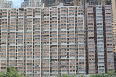 tong lau at hk 24 Mayıs 2014