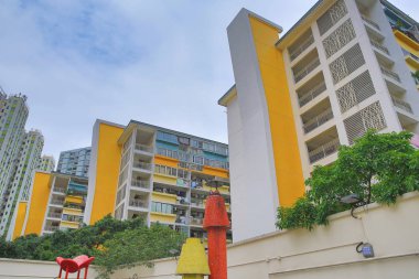 Kamu Evi Ming Wah Dai Ha