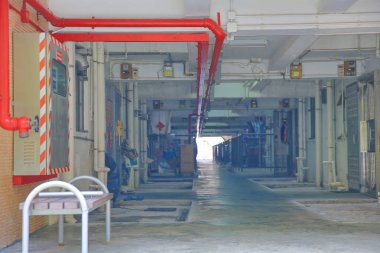 Kamu Evi Ming Wah Dai Ha