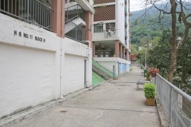 Kamu Evi Ming Wah Dai Ha