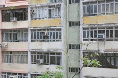 Kamu Evi Ming Wah Dai Ha