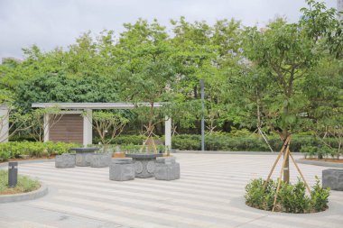 Tseung Kwan O Şehir Parkı