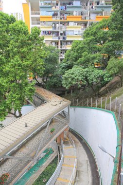 Kamu Evi Ming Wah Dai Ha