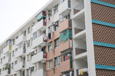 Kamu Evi Ming Wah Dai Ha