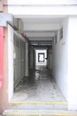 Kamu Evi Ming Wah Dai Ha