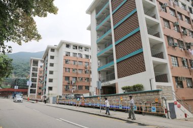 Kamu Evi Ming Wah Dai Ha