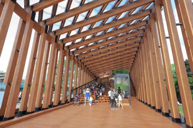 22 Nisan 2019 Batı Kowloon Pavyonu hk