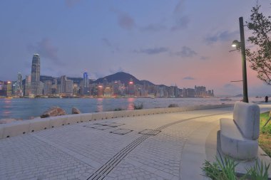 22 Nisan 2019 Rıhtım Gezinti Parkı hk