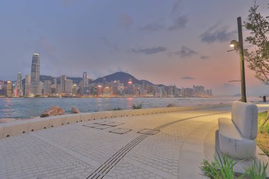 22 Nisan 2019 Rıhtım Gezinti Parkı hk