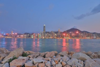 22 Nisan 2019 Rıhtım Gezinti Parkı hk