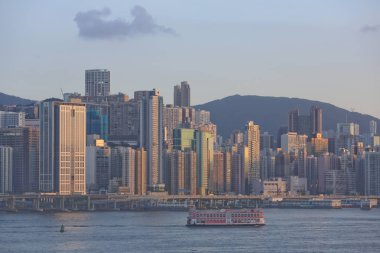 Kuzey noktası ,Victoria limanı, Hk Temmuz 2014