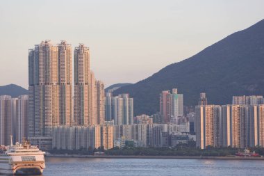 Kuzey noktası ,Victoria limanı, Hk Temmuz 2014