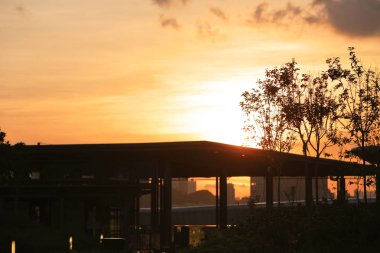 kai tak cruise terminal parkı 2014