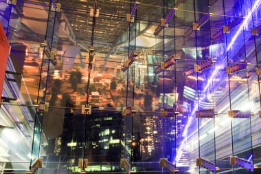 Hong Kong teknoloji ve dijital içerik kiracılar