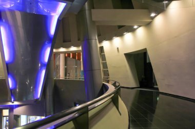 Hong Kong teknoloji ve dijital içerik kiracılar