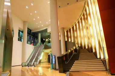 Hong Kong teknoloji ve dijital içerik kiracılar