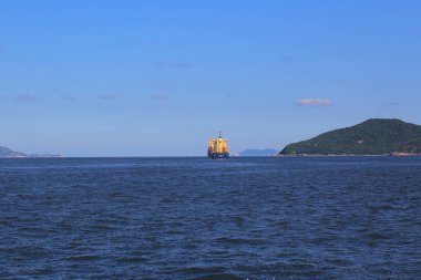 23 Ağu 2014 Doğu Lamma Kanal 