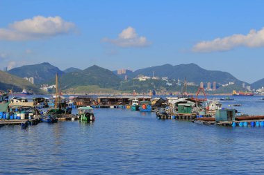 23 Ağu 2014 Pichic Bay Hong Kong