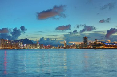 11 Temmuz 2014 gece hong kong