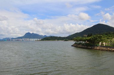 Tai Po Kıyı Şeridi