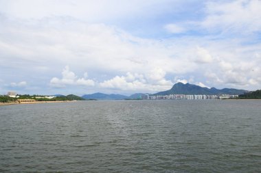 Tai Po Kıyı Şeridi