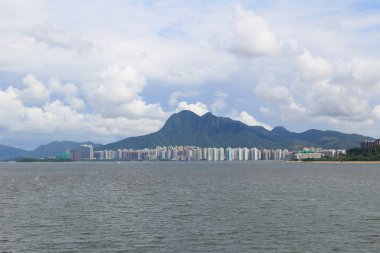 Tai Po Kıyı Şeridi