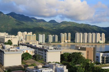 Hong Kong Çin Üniversitesi 