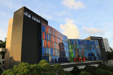Hong Kong Çin Üniversitesi 