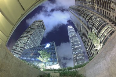 17 Haziran 2014, gece Merkez, hong kong 