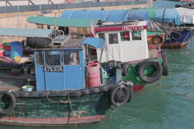 Aberdeen tayfun barınak