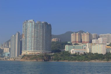 Batı Lamma Kanal Görünümü Wah Fu Emlak