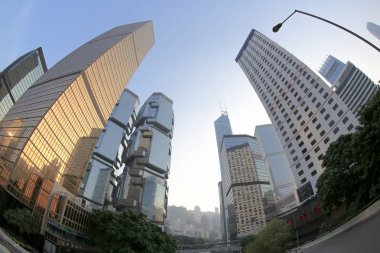 Admiralty, hong kong