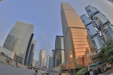 Admiralty, hong kong