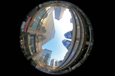 Admiralty, hong kong