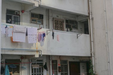 Tong lau eski ev 5 ot 2014