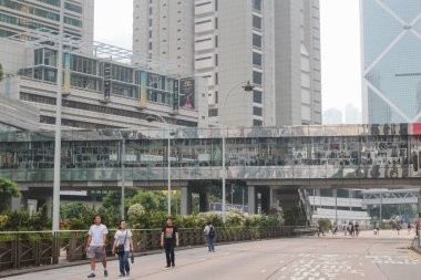 29 Eylül şemsiye devrimden sonra