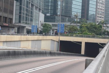 Road, hong kong üst