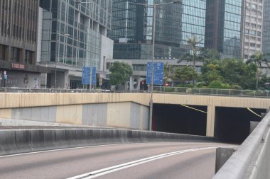 Road, hong kong üst