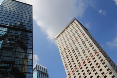 Admiralty, hong kong