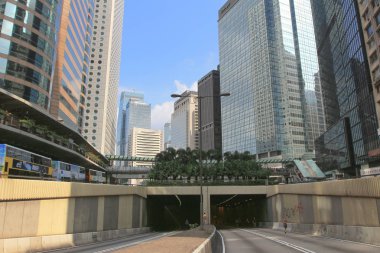 Şemsiye Devrimi 1 Ekim 2014 hong kong 