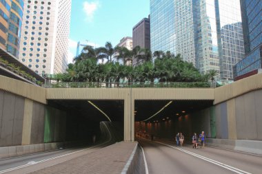 Şemsiye Devrimi 1 Ekim 2014 hong kong 