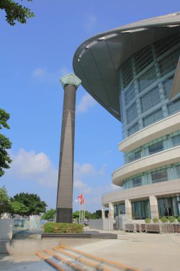 wan chai de hk şehir 1 Eki 2014