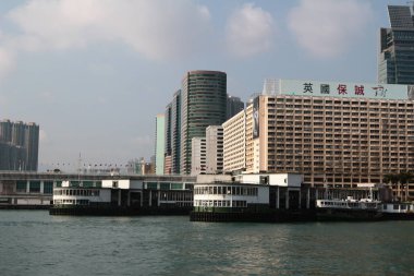  Tsim Sha Tsui, Hong Kong