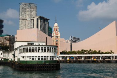  Tsim Sha Tsui, Hong Kong