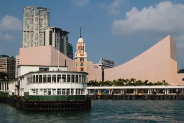  Tsim Sha Tsui, Hong Kong