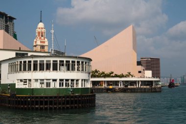  Tsim Sha Tsui, Hong Kong