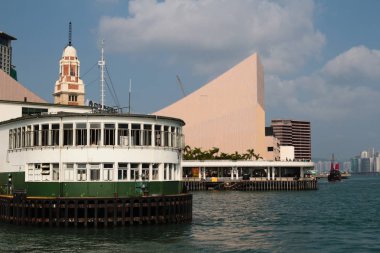  Tsim Sha Tsui, Hong Kong