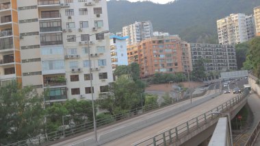 Waterloo Road, Hong Kong