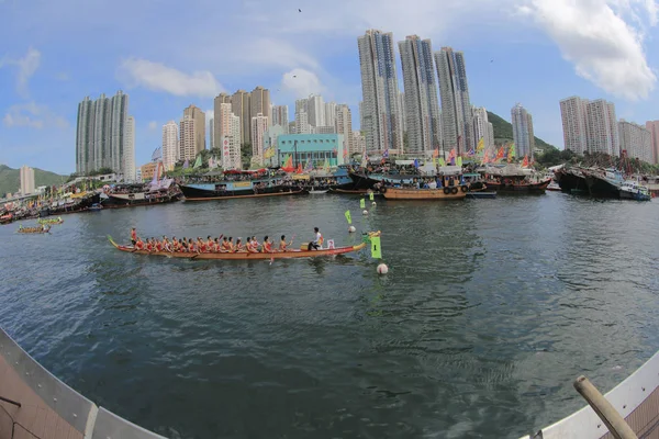 2 haziran 2014 Aberdeen ejderha Tekneler yarış 