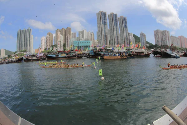 2 haziran 2014 Aberdeen ejderha Tekneler yarış 